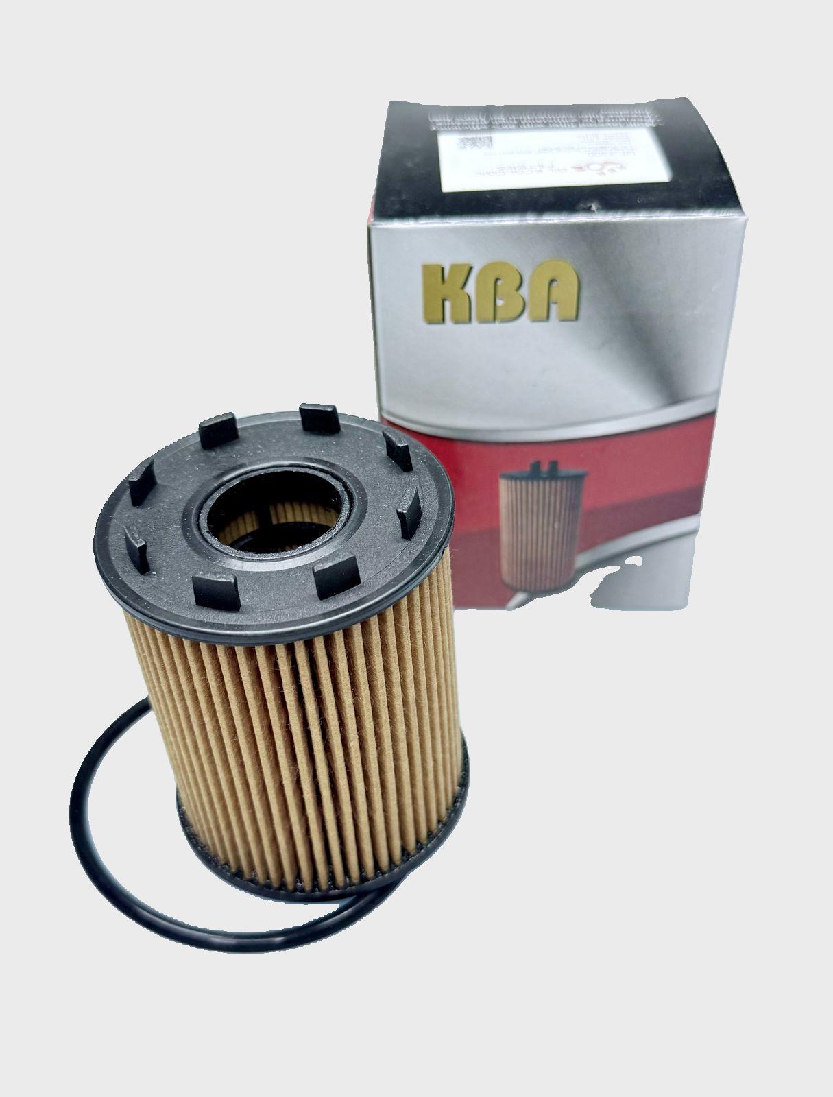 FILTRO ACEITE CARTUCHO DART 13-15 FIAT 500 SP